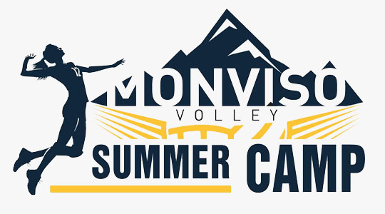 Monviso Volley Summer Camp
