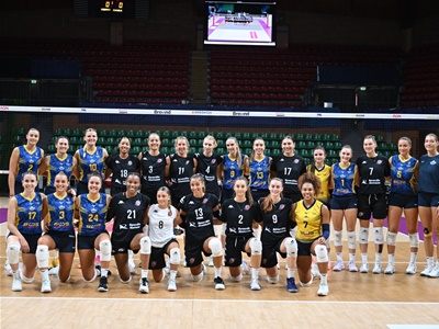 Monviso Volley News