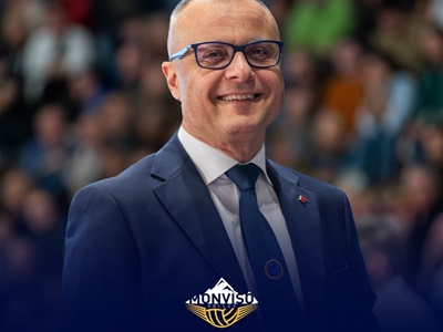 Monviso Volley News
