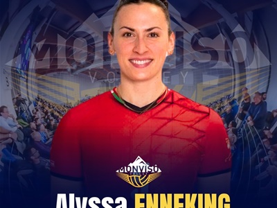 Monviso Volley News