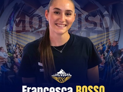 Monviso Volley News