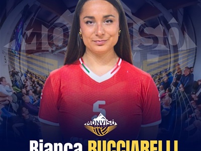 Monviso Volley News