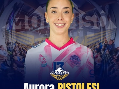 Monviso Volley News
